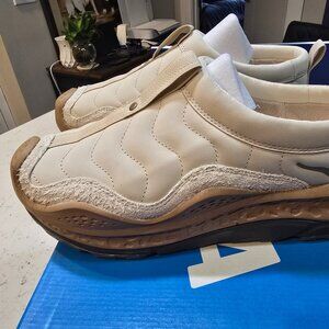 Hoka Ora Primo TP oatmeal bark 1165731-OBR Mens Size 10.5 Recovery Hiking NEW